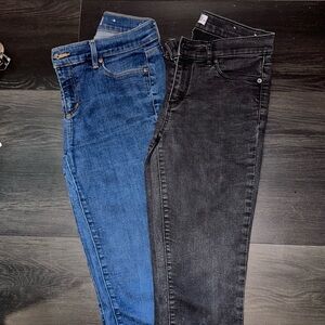 Loft Skinny Jeans Bundle!